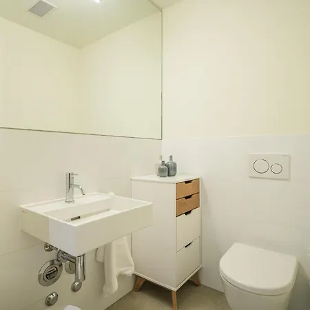 Appartement Edelweiss Ferienwohnung, Crap Da Flem