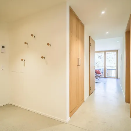 Edelweiss Ferienwohnung, Crap Da Flem *