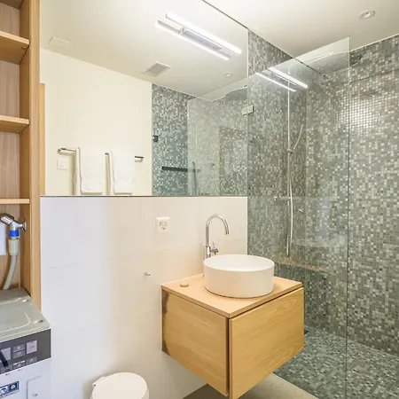 Edelweiss Ferienwohnung, Crap Da Flem