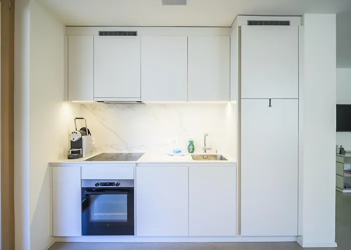 Apartamento Edelweiss Ferienwohnung, Crap Da Flem Flims