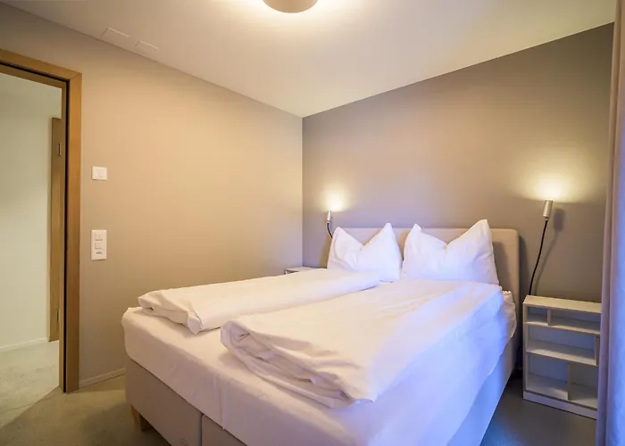 Edelweiss Ferienwohnung, Crap Da Flem