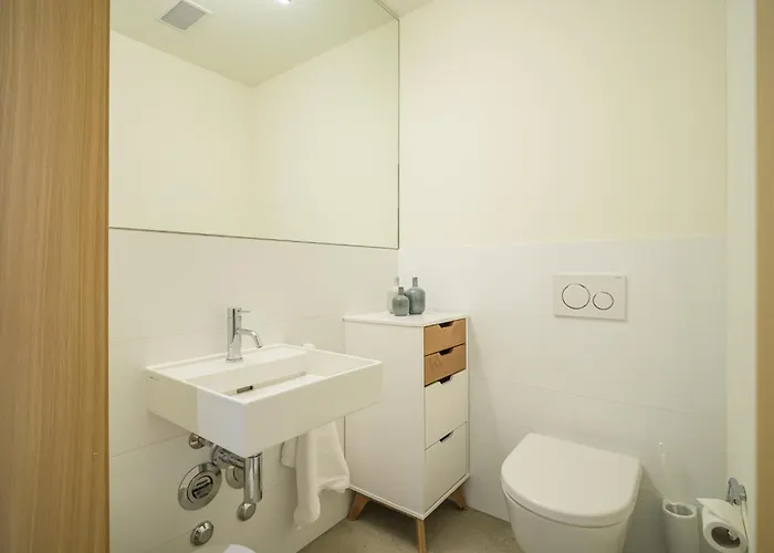 Apartament Edelweiss Ferienwohnung, Crap Da Flem