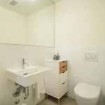 公寓 Edelweiss Ferienwohnung, Crap Da Flem