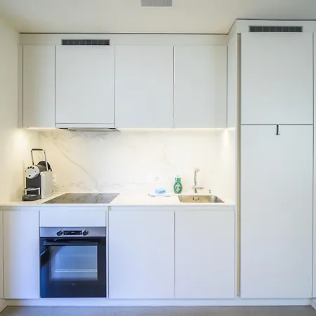公寓 Edelweiss Ferienwohnung, Crap Da Flem 弗利姆斯