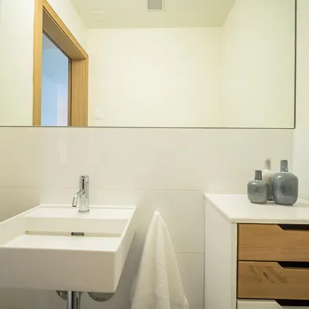 公寓 Edelweiss Ferienwohnung, Crap Da Flem