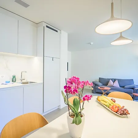Edelweiss Ferienwohnung, Crap Da Flem Flims