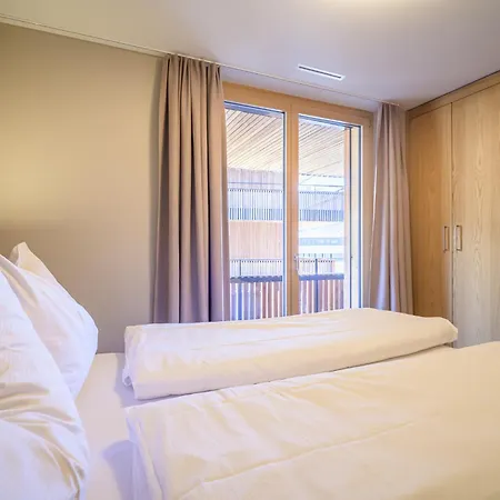 Edelweiss Ferienwohnung, Crap Da Flem