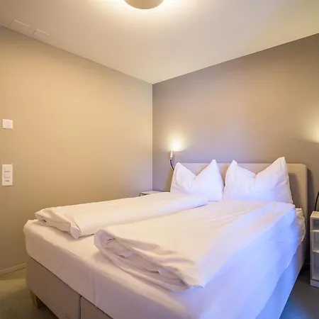 Edelweiss Ferienwohnung, Crap Da Flem