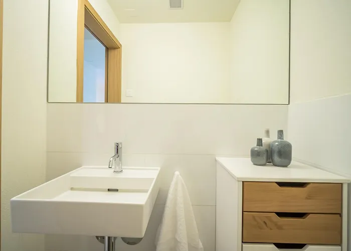 Apartman Edelweiss Ferienwohnung, Crap Da Flem