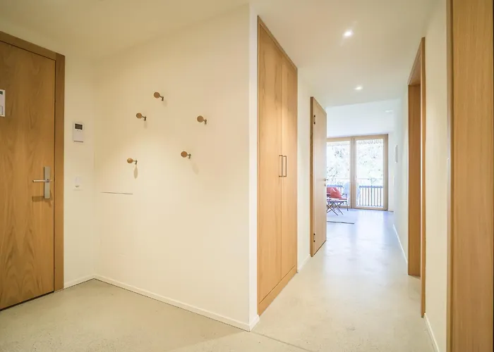 Edelweiss Ferienwohnung, Crap Da Flem *