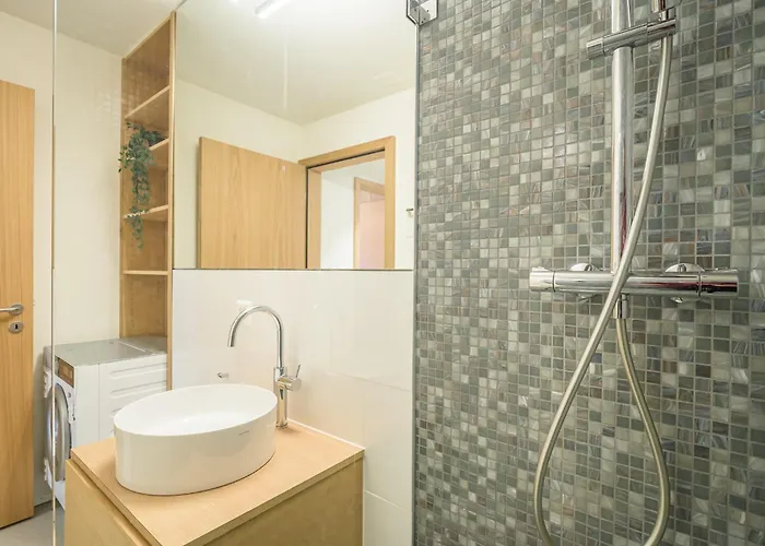 Apartman Edelweiss Ferienwohnung, Crap Da Flem *